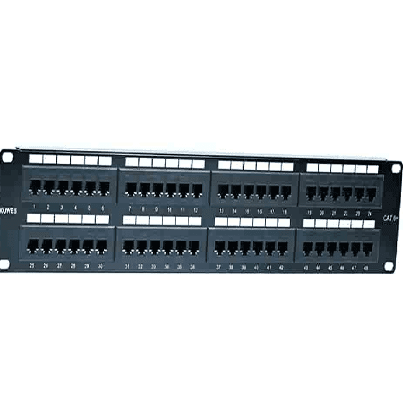 patch panels in Dubai